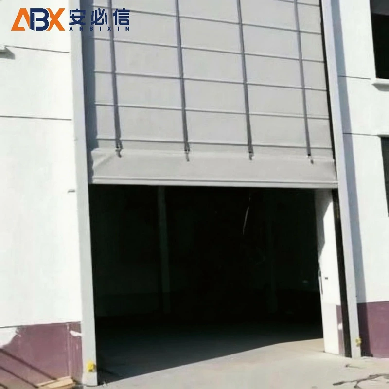 广州市上叠门
